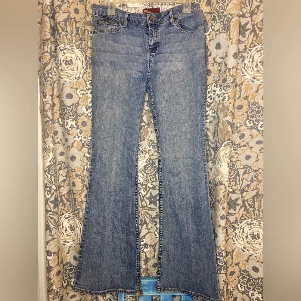 YMI Junior’s jeans